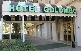Hotel Colombo Venezia